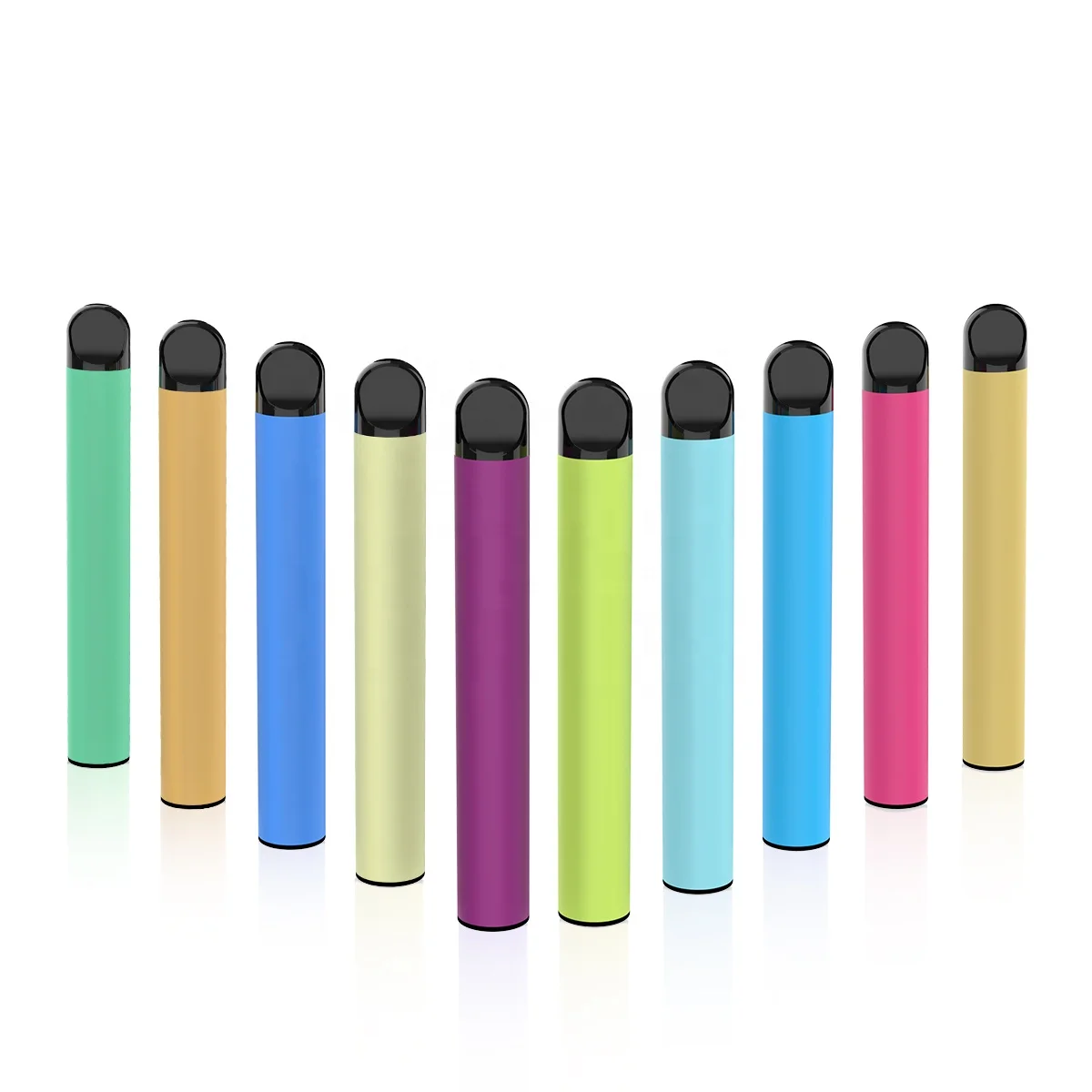 Customized Wape Cigarro Eletronic Smoke Vaper Pods Cigarrill 1600 Puff Bar Disposable Vape Pens In