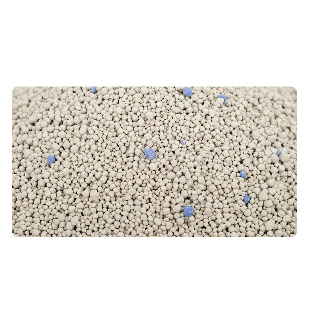 Cat Production Aromatherapy Dust Free Cat Sand Cat Litter