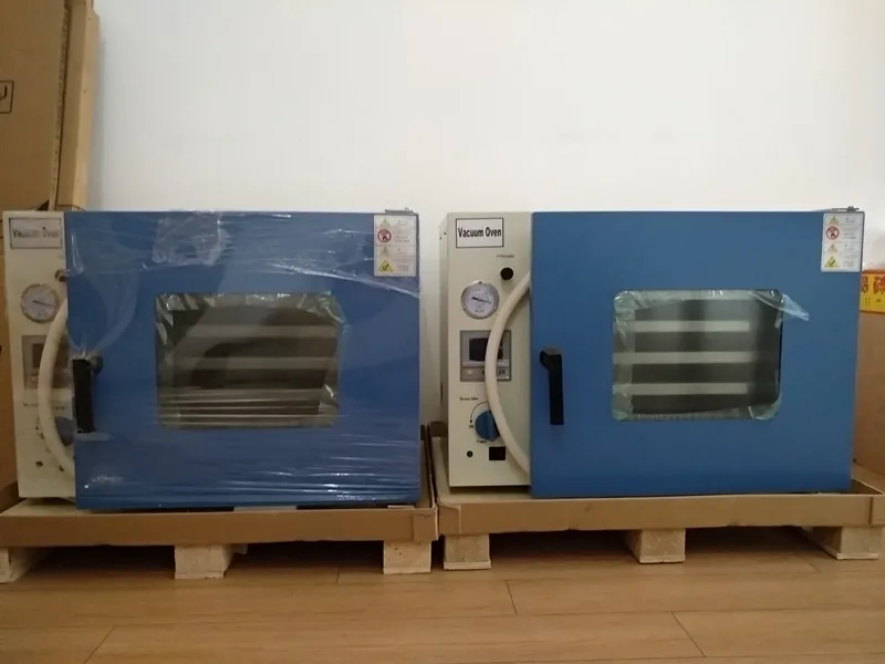 Китайский профессиональный поставщик, оборудование для лабораторной сушки, небольшая Вакуумная сушилка