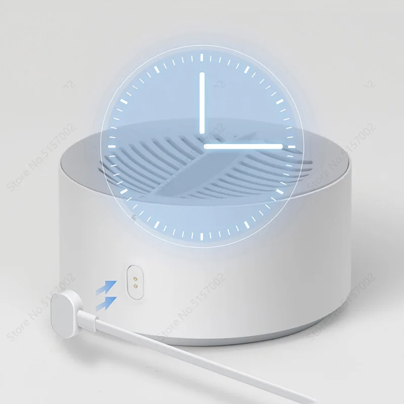 
XIAODA New Household hypochlorous acid sterilizer washer Remove Pesticide Residues Fruit and Vegetable Washing Machine 