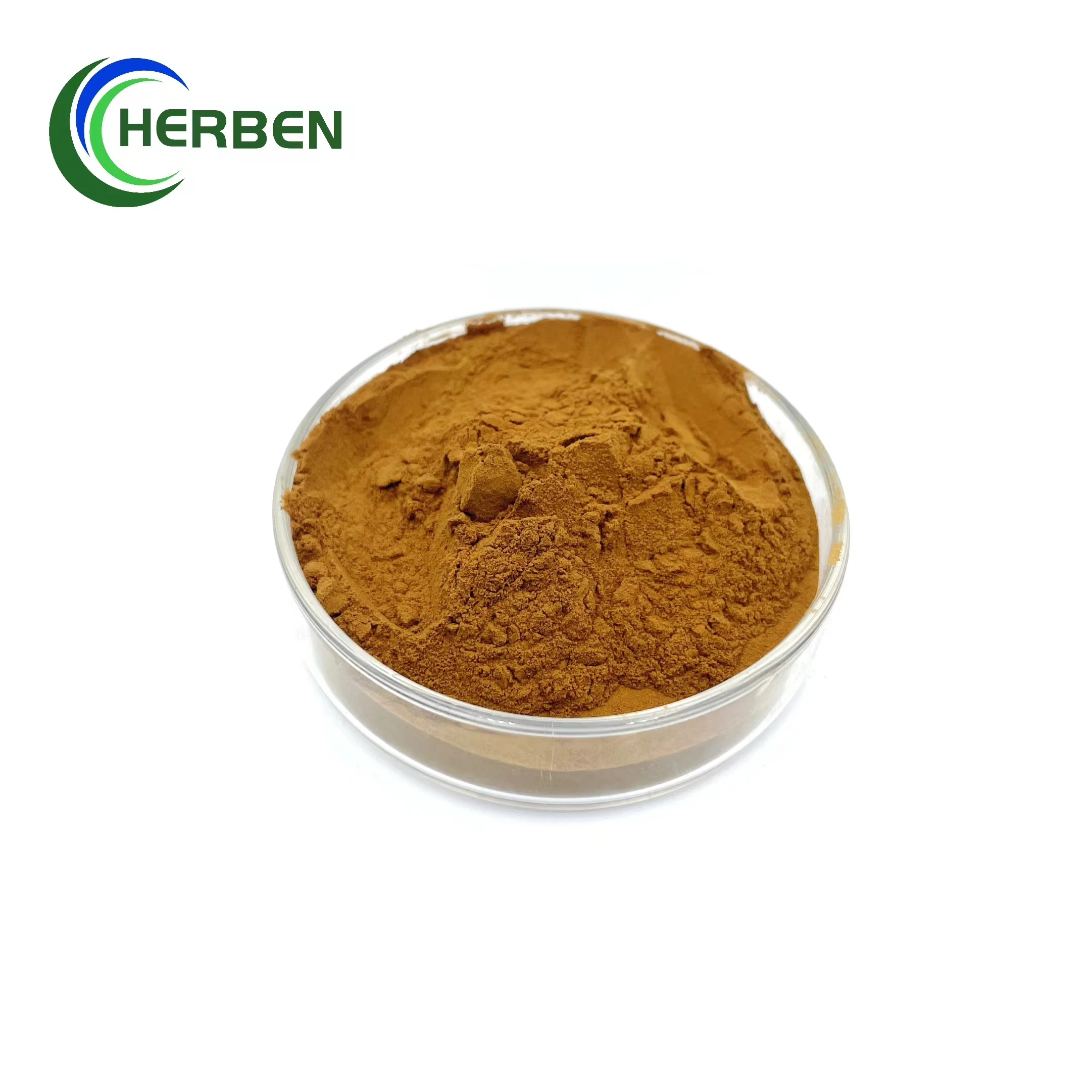 Pure Natural Saponins 80% Korean Red Ginseng Root Extract Powder
