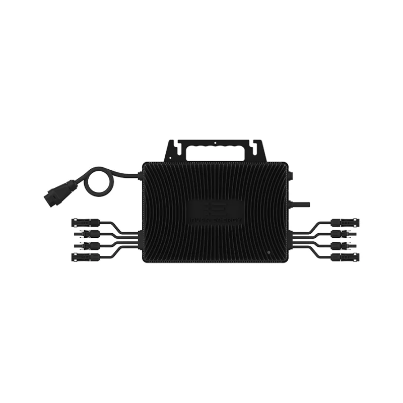 Solar micro grid-connected inverter 1600w patented appearance manufacturers direct stock