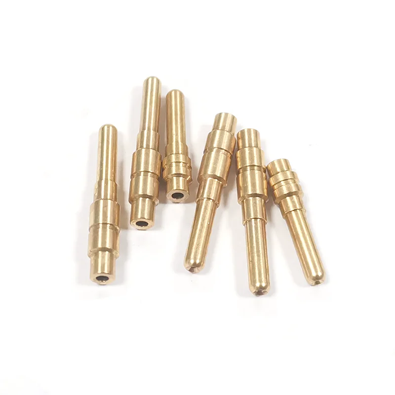 Customize OEM/ODM Flexible Aluminium Brass Carbon Steel Stainless Steel Arrow Transmission CNC Machining Shafts