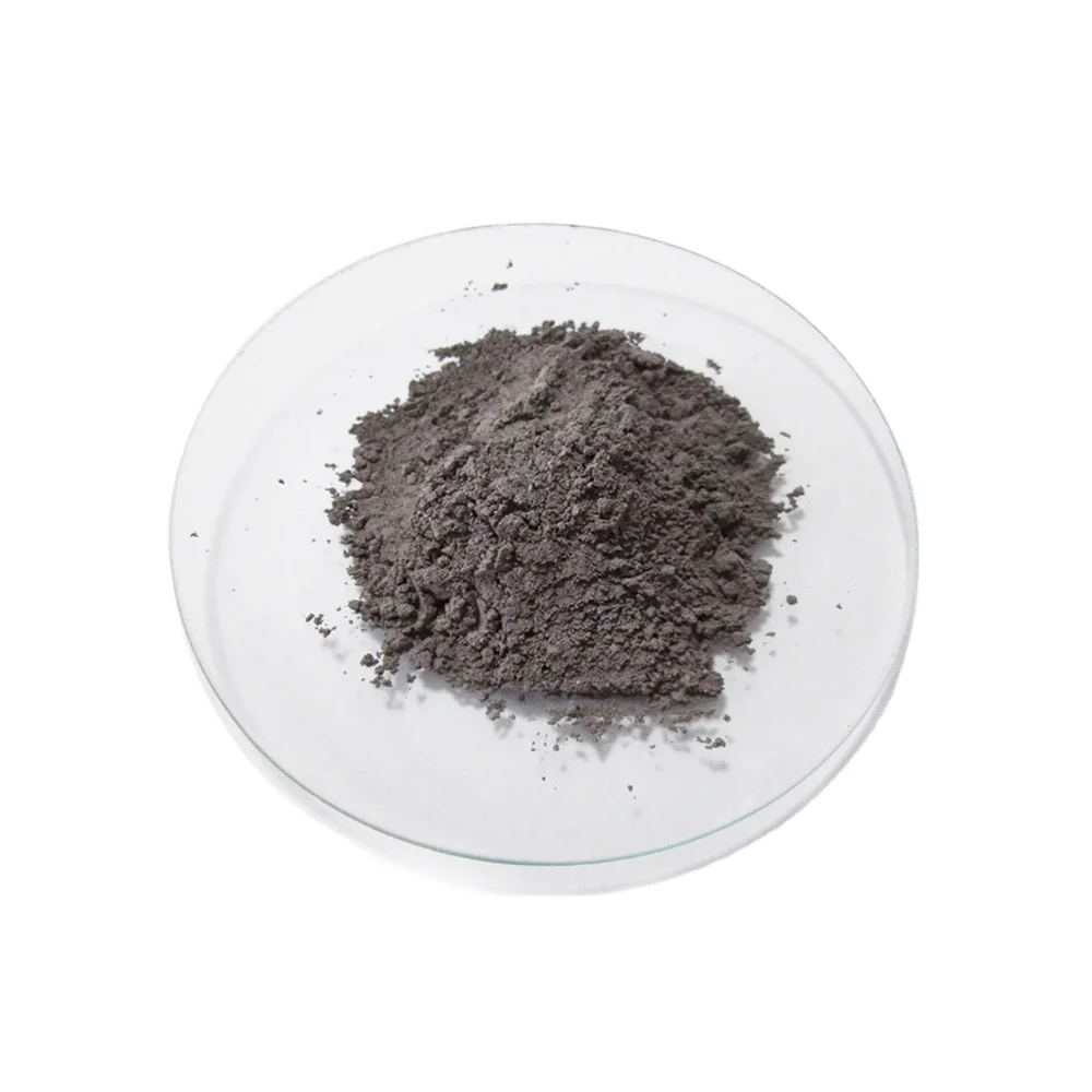 Precious metal 99.99% purity rhodium powder