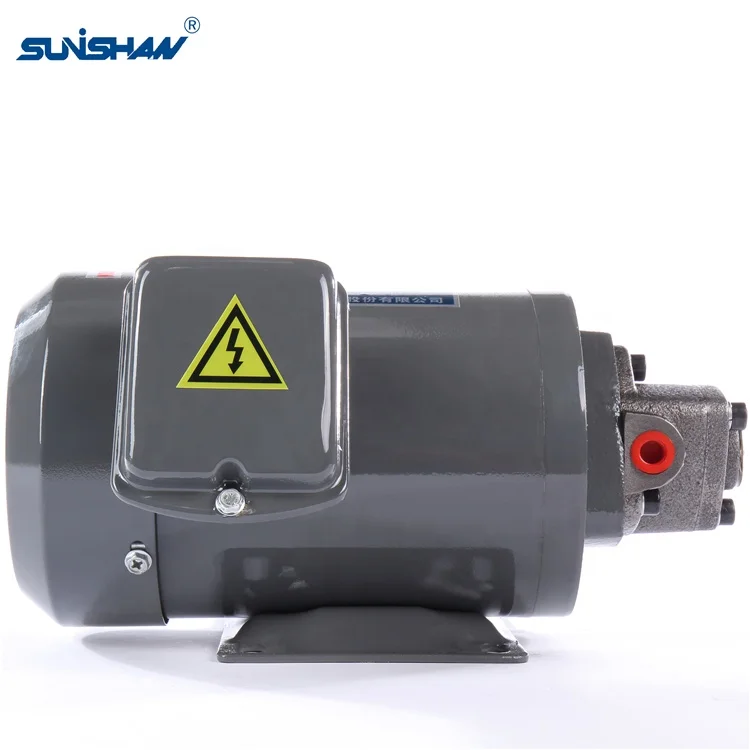 Соединительный двигатель переменного тока-двигатель с железным корпусом подходит для насоса с циркулирующим охлаждением низкого давления и смазкой охлаждающей жидкости