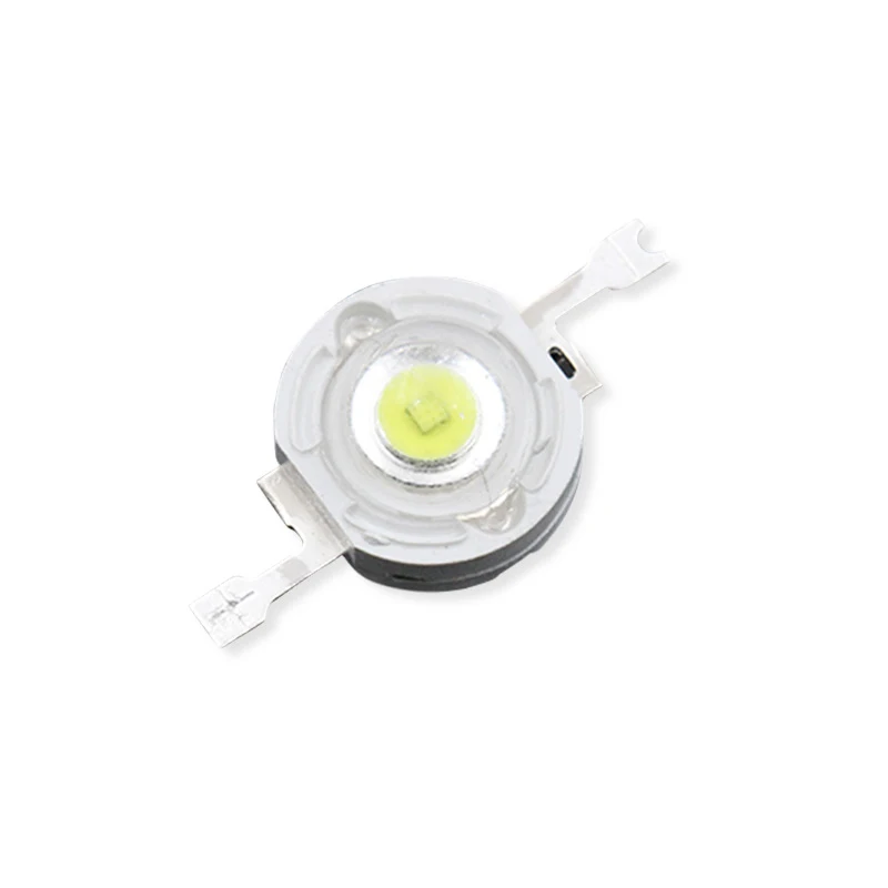 Fashion High End Round/bullet/flat/rectangle/oval/concave/straw-hat shape High Power Led Beads Chips Lamps