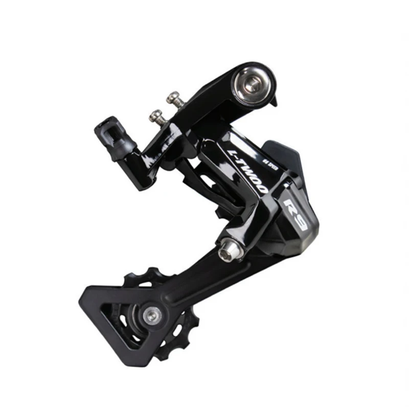 Wholesale 7/8/9/10 Speed Black 21 Speed Bicycle Rear Derailleur For MTB Mountain Bikes