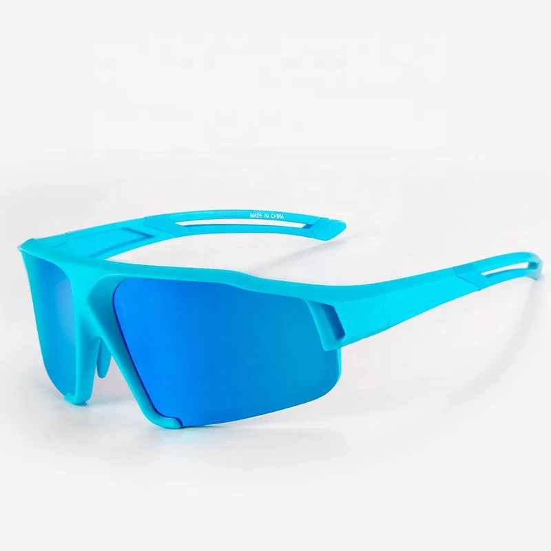 New selling  Sports glasses for Unisex Multicolor Light  Sun Glasses Cycling Running Driving Bicycle Glasses