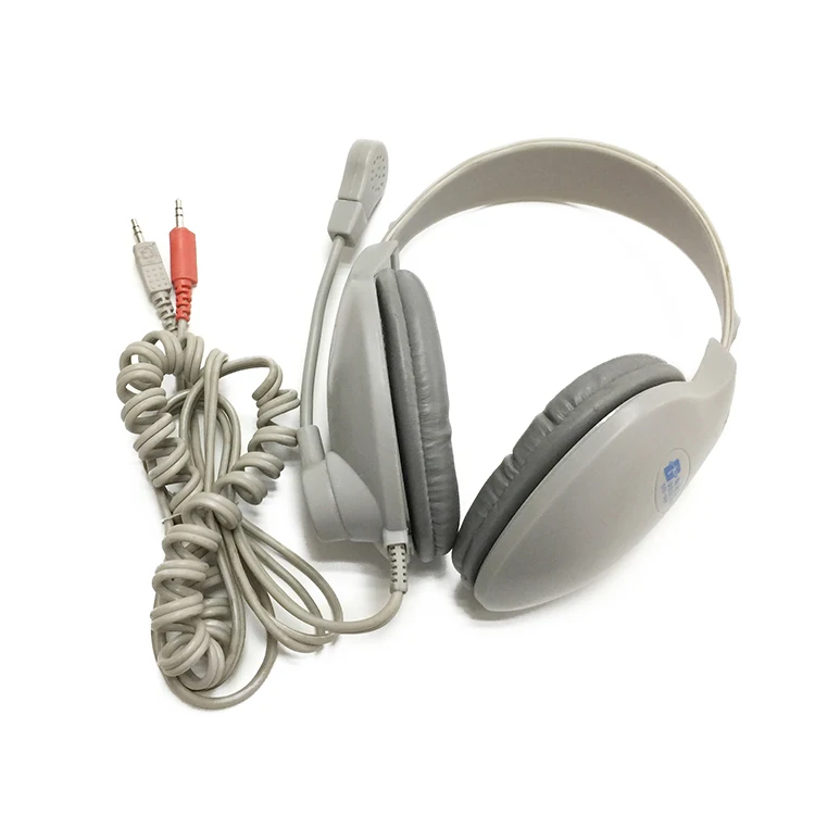  High Quality Multimedia Educational School Language Laboratory Lab Equipment