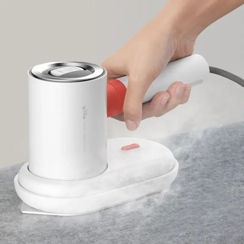 Xiaomis Smart Preheating Multifunction Electric Portable Garment Cloth Steamer For Travel Or Handheld Steamer