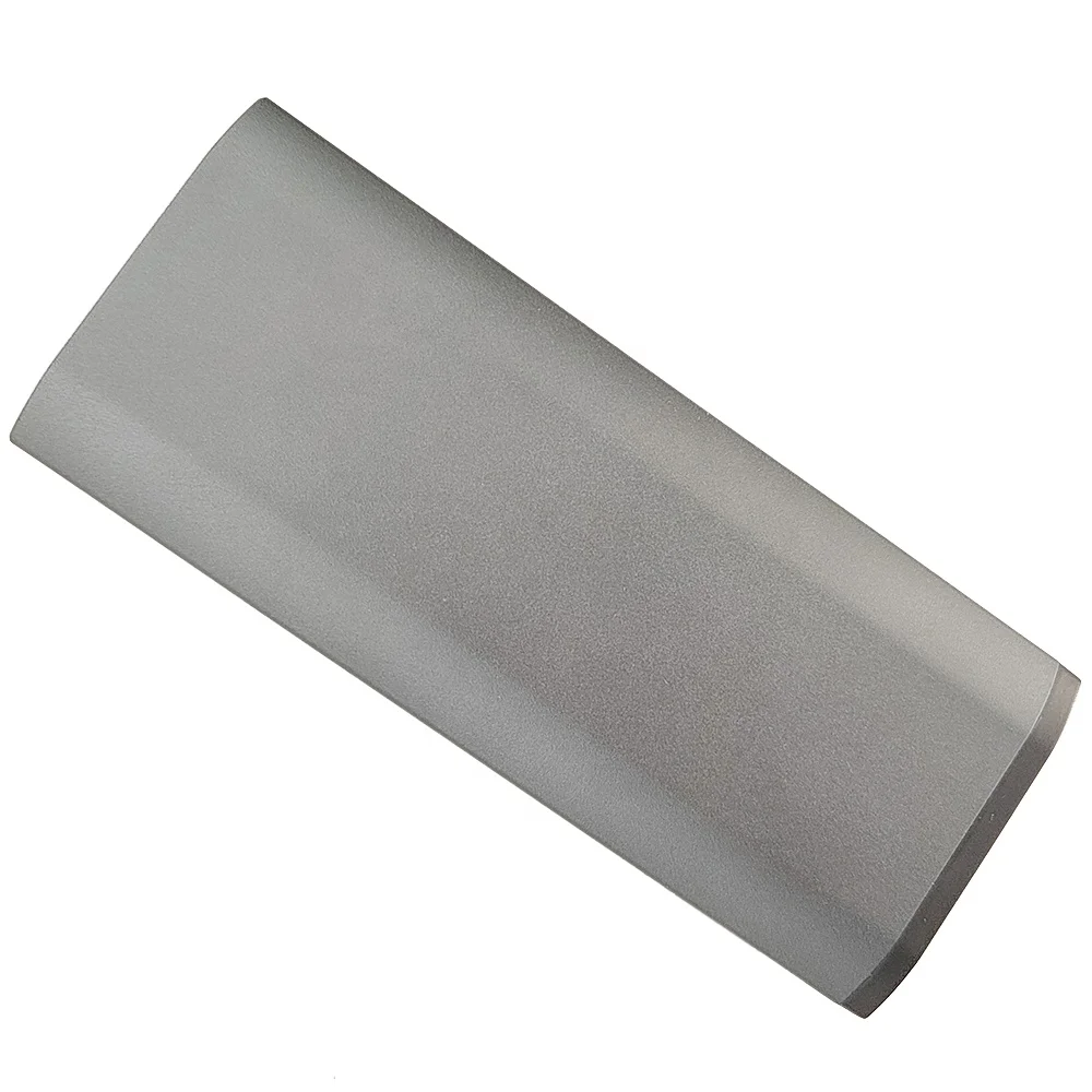 Custom Precision Rapid Prototype CNC Machining Parts Aluminum Parts CNC Turning Milling Aluminum camera card reader memory bank