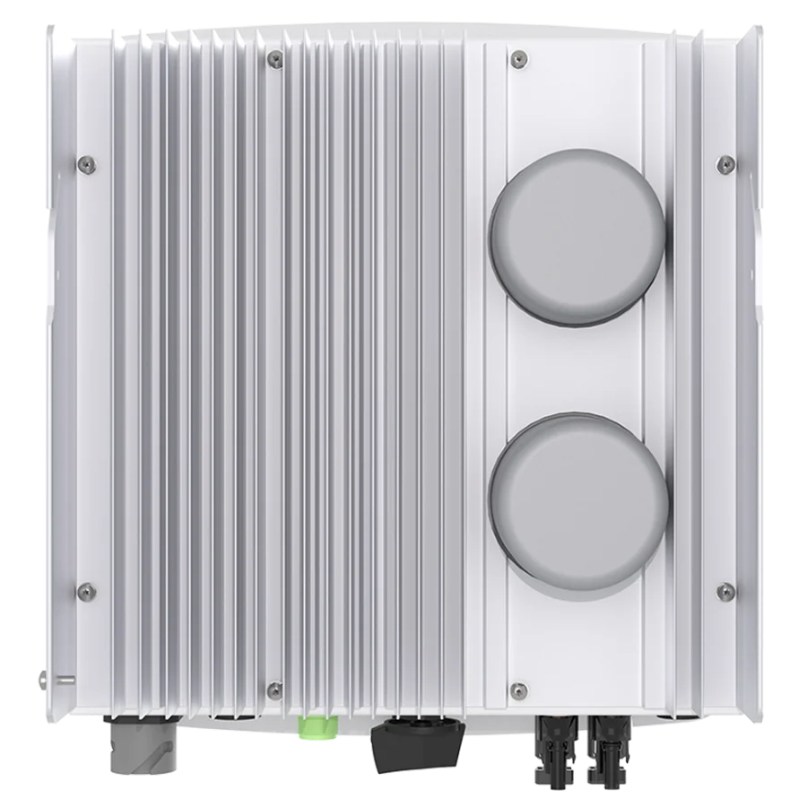 Europe Stock Deye Hybrid Inverter 30 Kw 40Kw 50Kw Solar Inverter With Parallel Function