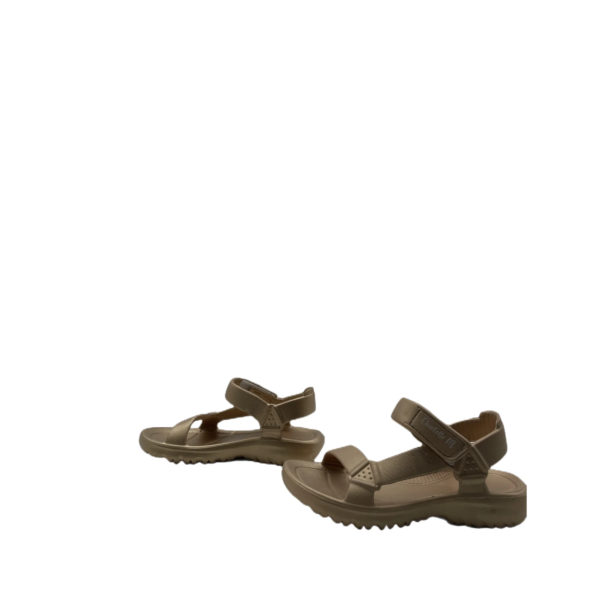 Light new fashion beach sandals