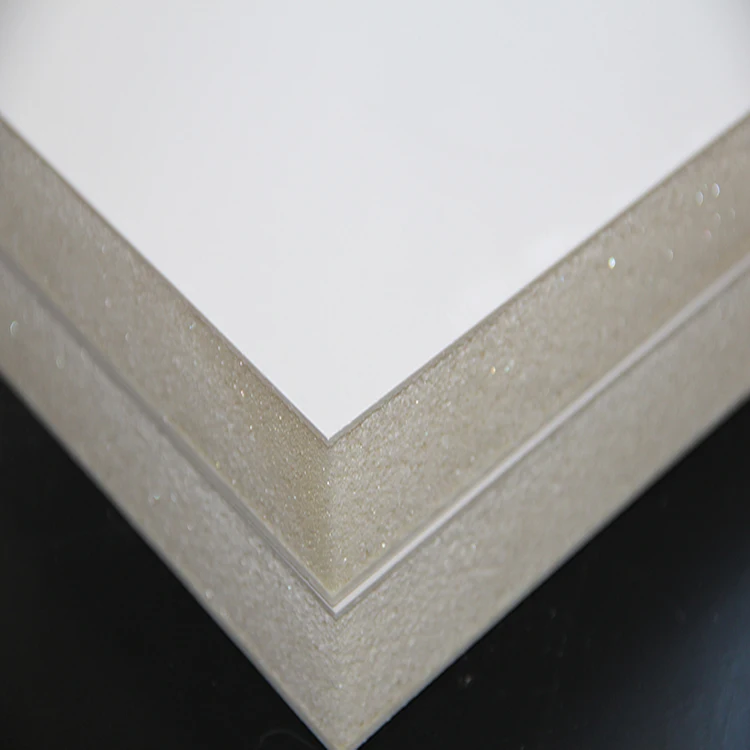 PU Foam Reinforced FRP Sandwich Panel