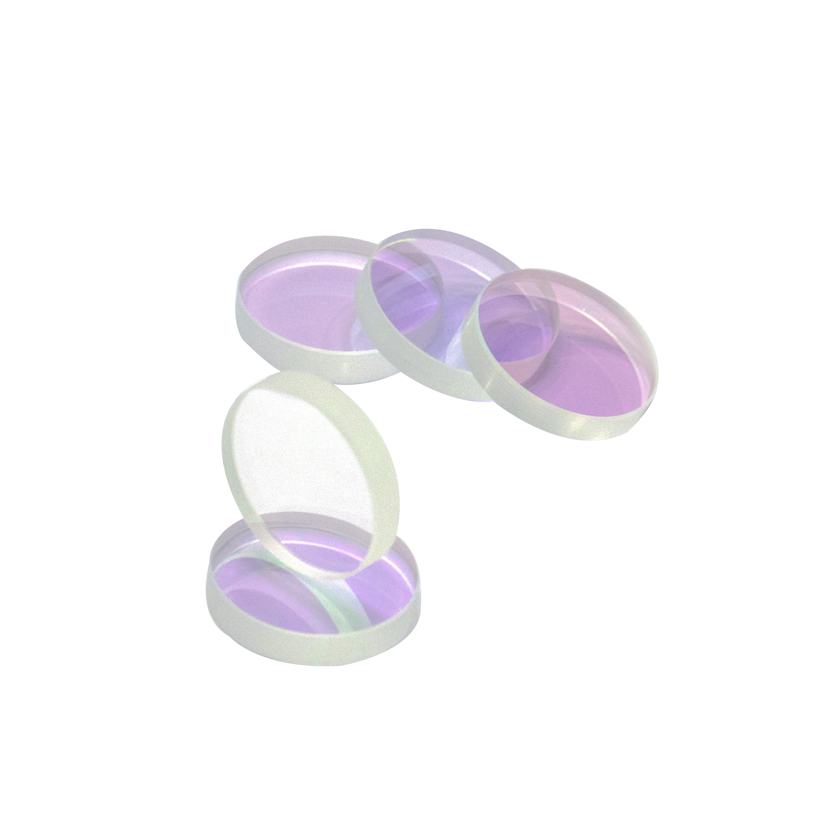 
2021 hot sale Factory price High quality 22.35*4 quartz laser protection windows 