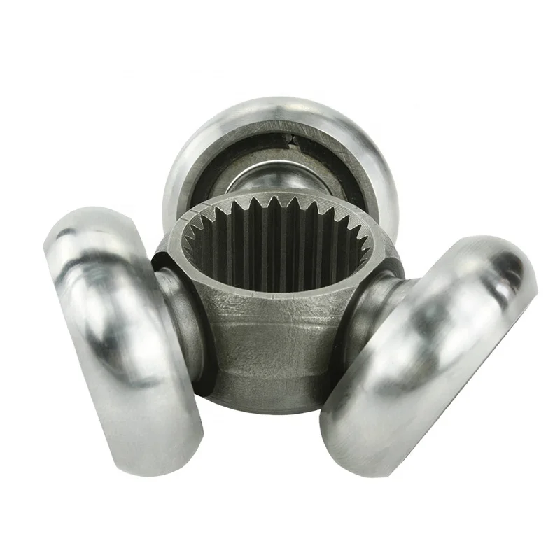 Automatic Spare Parts CV Joint Tripod Joint Spider Joint 34T 4E0498103 1308629 for VW for Seat