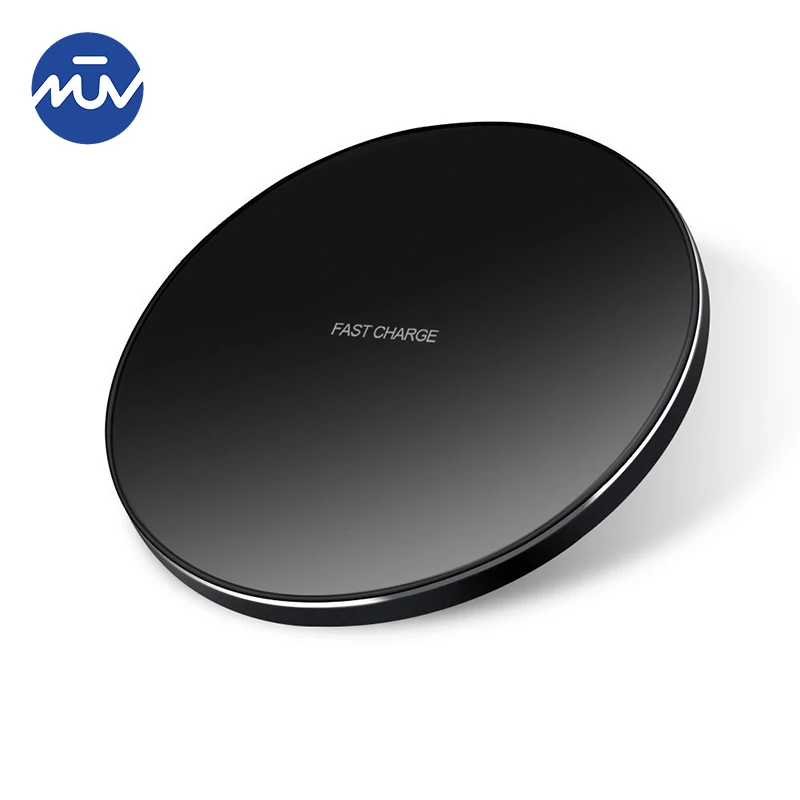 Беспроводной стол зарядное устройство для Sumsung LG и все Android IOS смартфонов