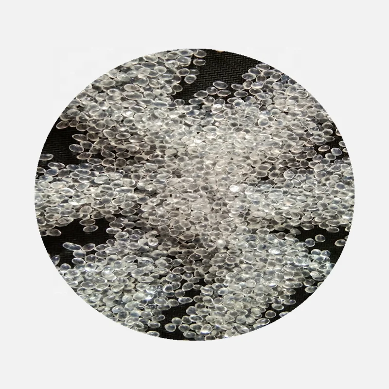 Гранулы из термопластичного полиуретана надувные для превосходной прочности обуви