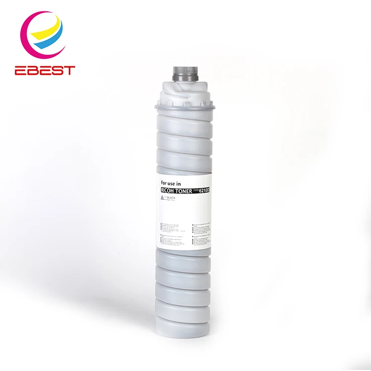 Ebest совместимый с Ricoh Aficio 1060/1075/2060/2075 6210D 6100d 6110d тонер-картридж для копировального