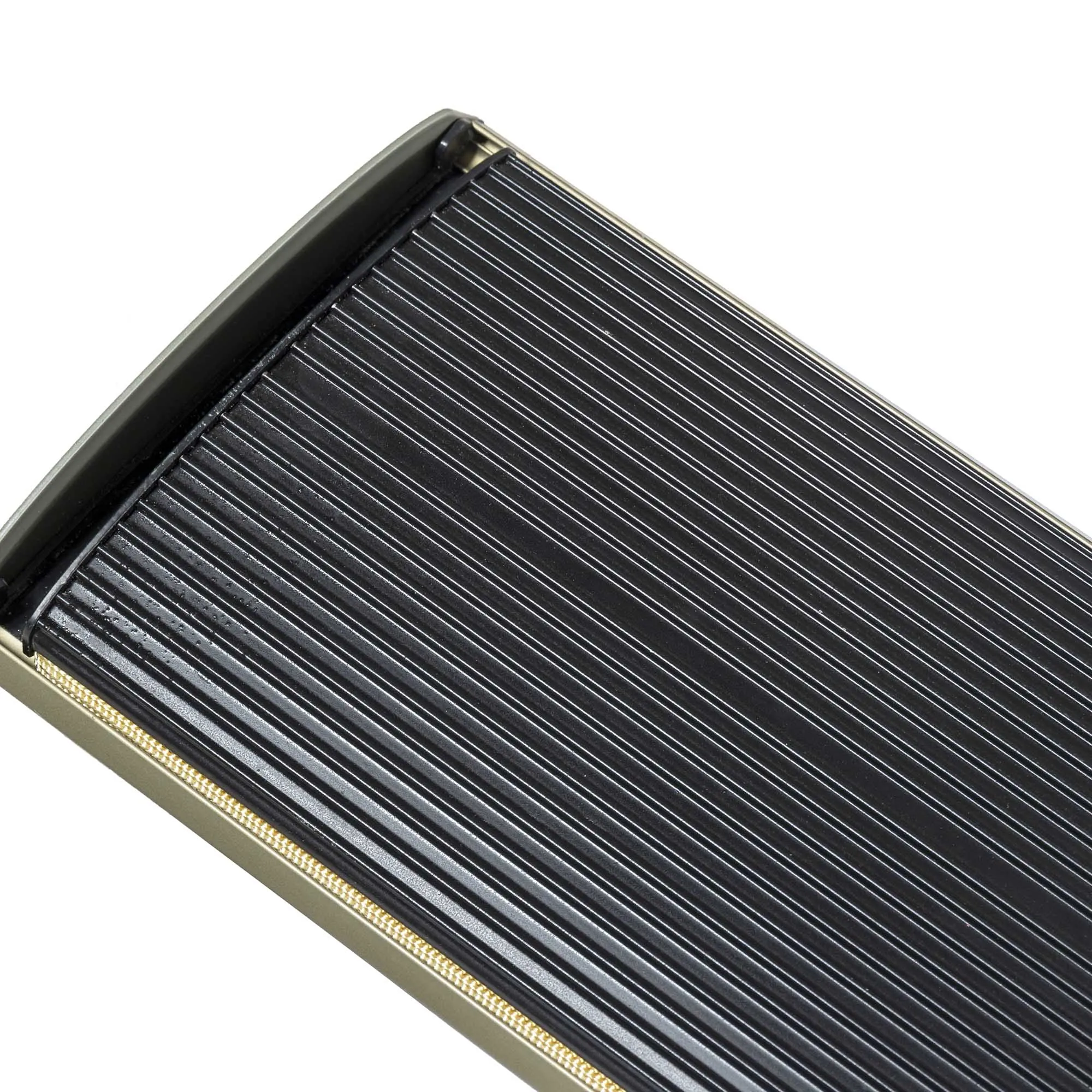 JH-NR10-13A outdoor electric far infrared radiant heaters 1000W power with Nano Painting Aero heating with CE CB SAA Rohs