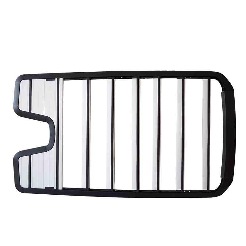 High quality roof rail luggage rack for Land Rover 2020 Defender 110 roof rack