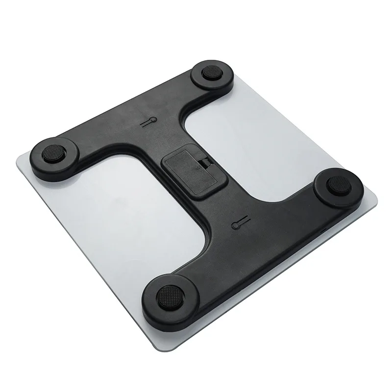 High Quality Hospital personal Weighing Scale for Baby and Mother 180kg Capacity LCD Bathroom Scale OEM/ODM Customized Support