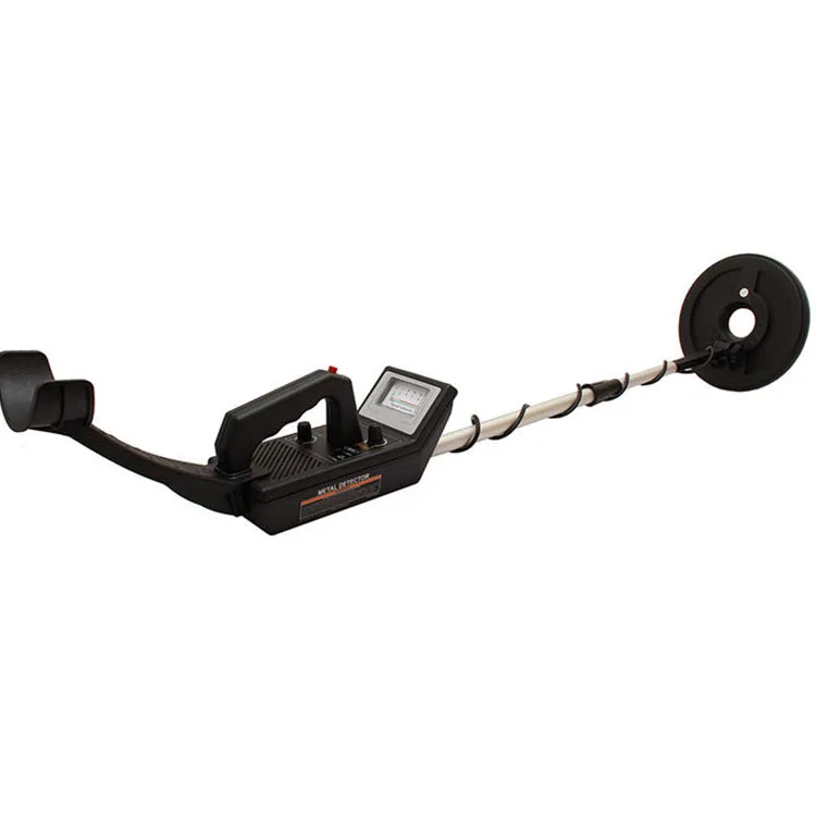 Best Price Gold Detector Waterproof Treasure Finder Diamond Detector Yellow Professional Underground Metal Detector