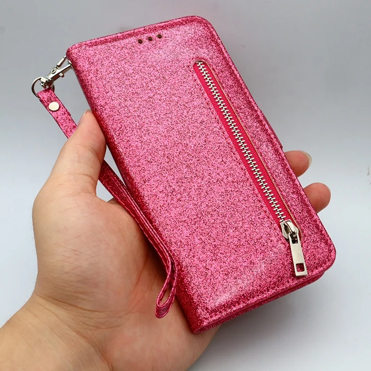 Make Up Retro Phone Case for iPhone 14 13 12 11 8 7 Plus XS XR SE2 Magnetic Card Wallet Stand TPU Cover for iPhone 14 Case