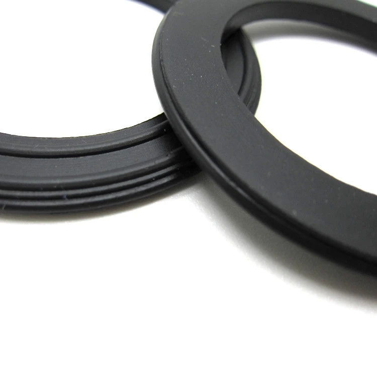 Factory Direct Sales Industrial Parts Silicone Rubber Gasket Seal