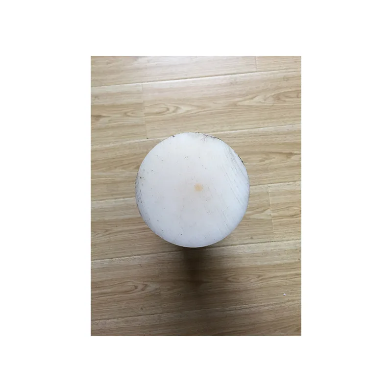 Made In China Wearable durable and easy to machine Nylon products Nylon rod