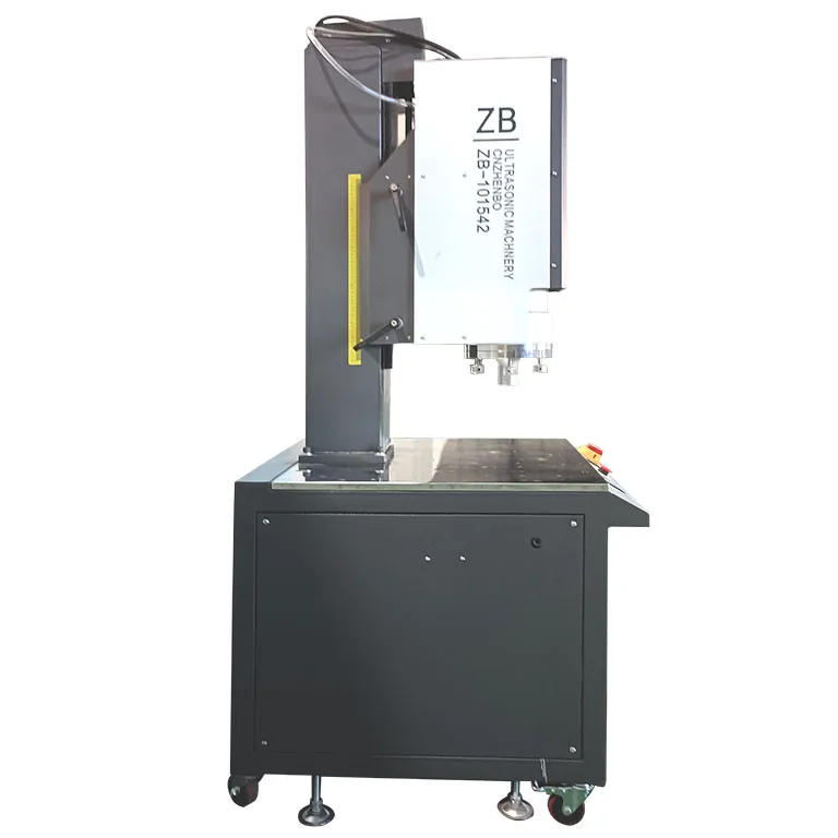 Cleaning Solutions Alongside Durable Welding Generator High Per Mance Ultrasonic Welding Machine Zb-E