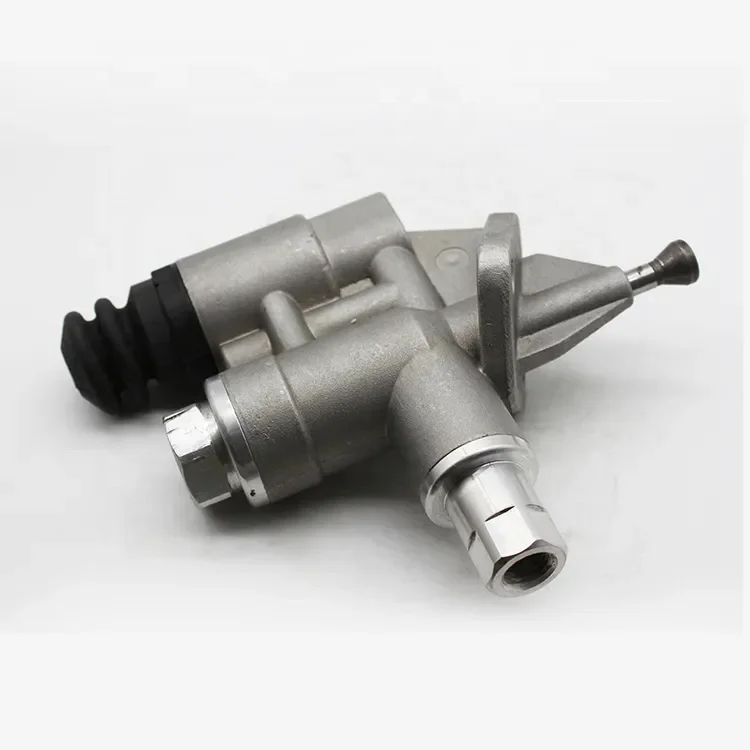 High Quality Excavator Parts 6CT Engine Fuel Pump 4944712 3415699 4988753