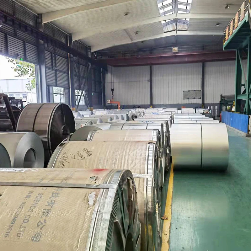 Prime quality manufacturer supply fair price DX51D Z275 0.43*1200 mm hot dip galvanized steel coils with active demand
