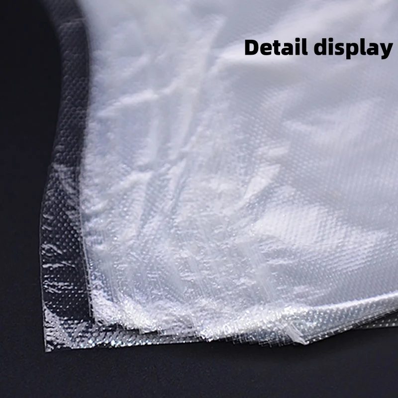 Hot Selling Factory Direct Sale Food Grade Free Sample Disposable PE Gloves Low Cost Disposable PE Gloves