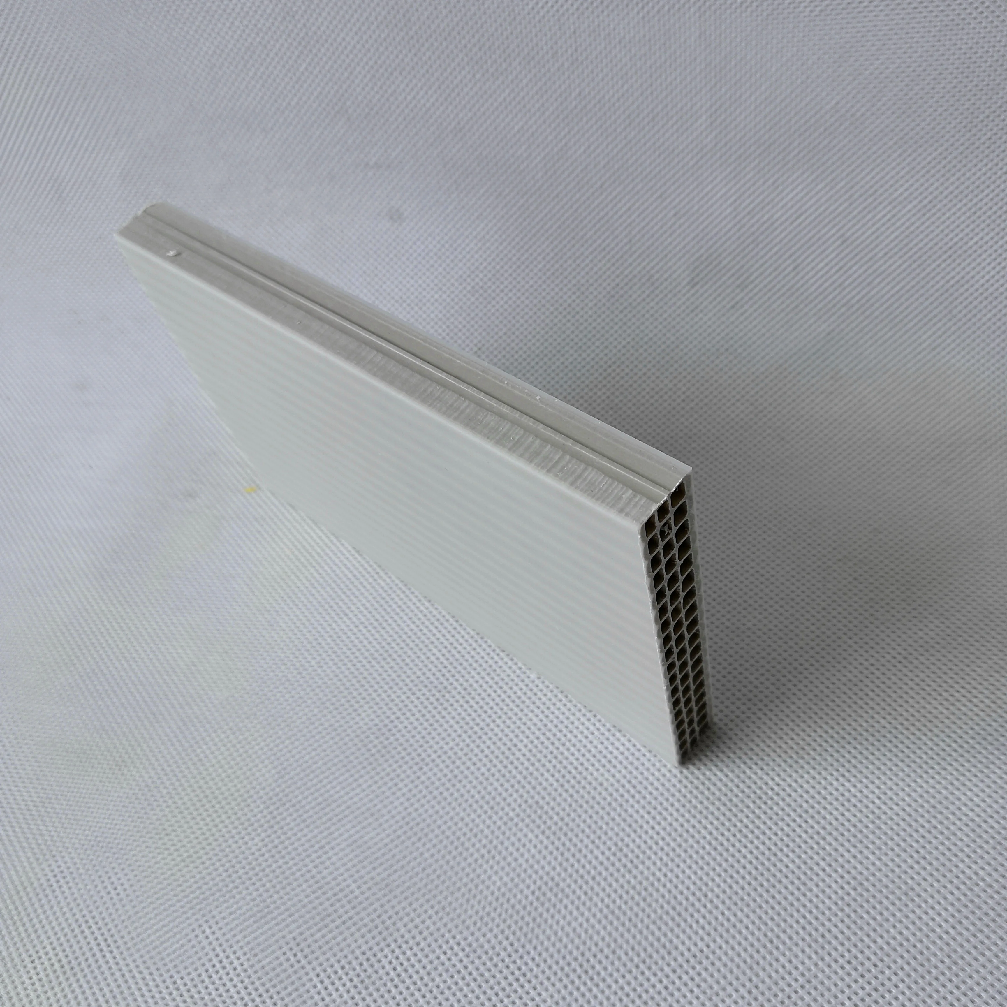 Cheap wholesale hollow plastic Plastic building formwork template