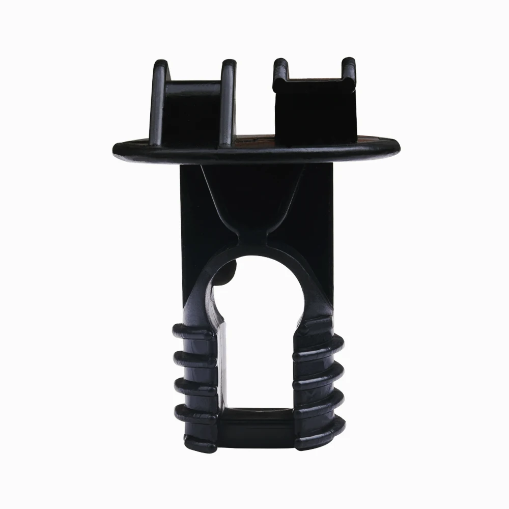 High Quality Porcelain Plastic Electric Fence Wire Screw Insulation For Electric Fence Post