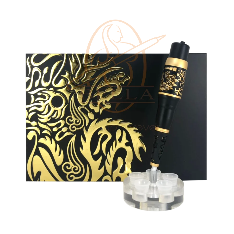 Taiwan brand new permanent Makeup tattoo pen machine