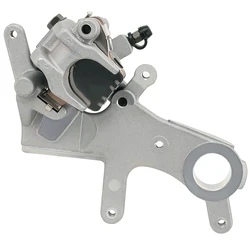 Задний тормозной суппорт из алюминиевого сплава для мотоцикла Honda CR125R CR250R CRF250R CRF250X CRF450X CRF450R 43190-KRN-711