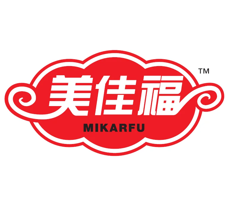 
Malaysia Best Selling Halal Beancurd Skin Hot Pot Mikarfu Golden Seaweed Bean Curd Sheets Roll 