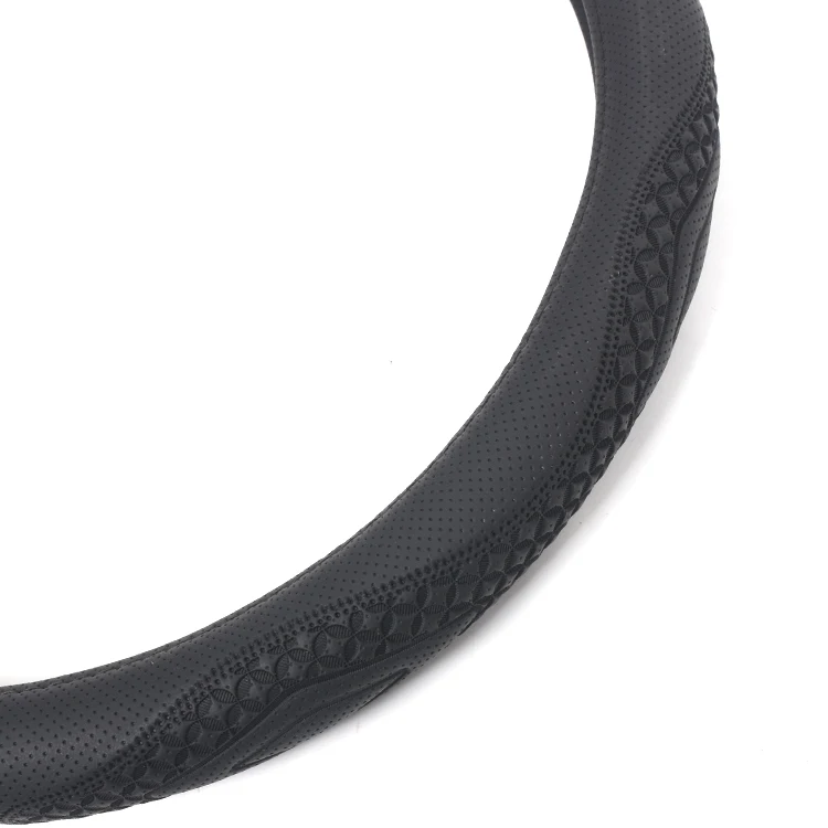 Производители напрямую поставляют Чехлы для руля автомобиля из искусственной кожи