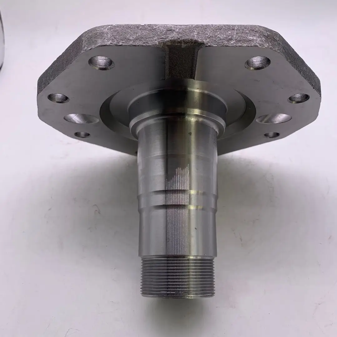 Steering Knuckle Spindle Sub-Assy 43401-60100 Front Stub xle Spindle Fit For Landcruiser HZJ79