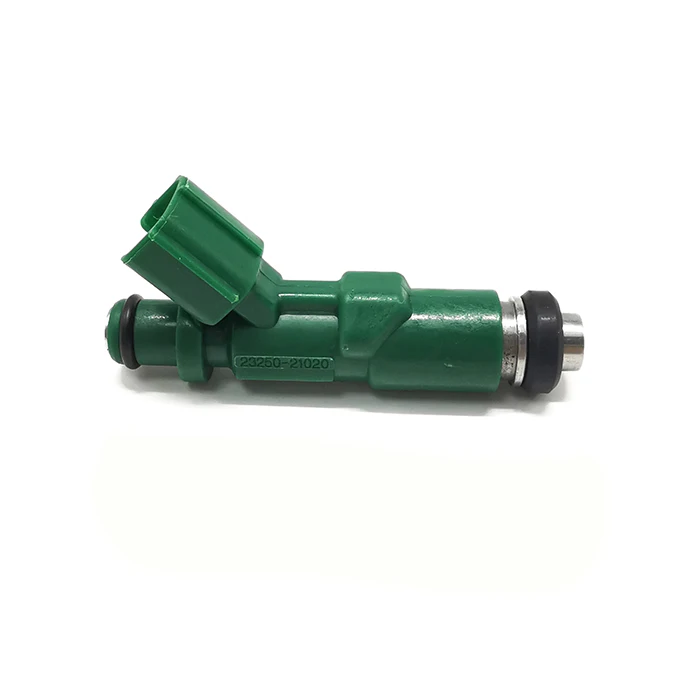 XYAISIN  OEM 23209-21020 23250-21020 23250-21020 Fuel Injector Nozzle fit for Toyota Prius Echo Scion XA XB 1.5L