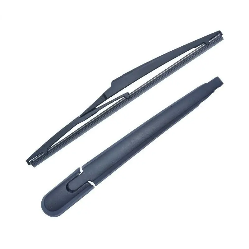 Rear Window Wiper Arm w/ Blade Fits for  2013-2015 Mazda 3 Hatchback  988202B000,