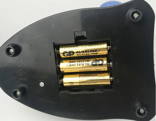 XSP-113RT Monocular Children Kids Biological Microscope for Teaching Science Experiment