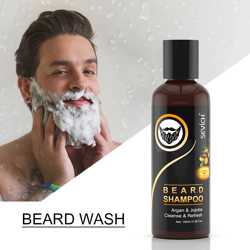 Private Label борода кондиционер для мужчин продукт