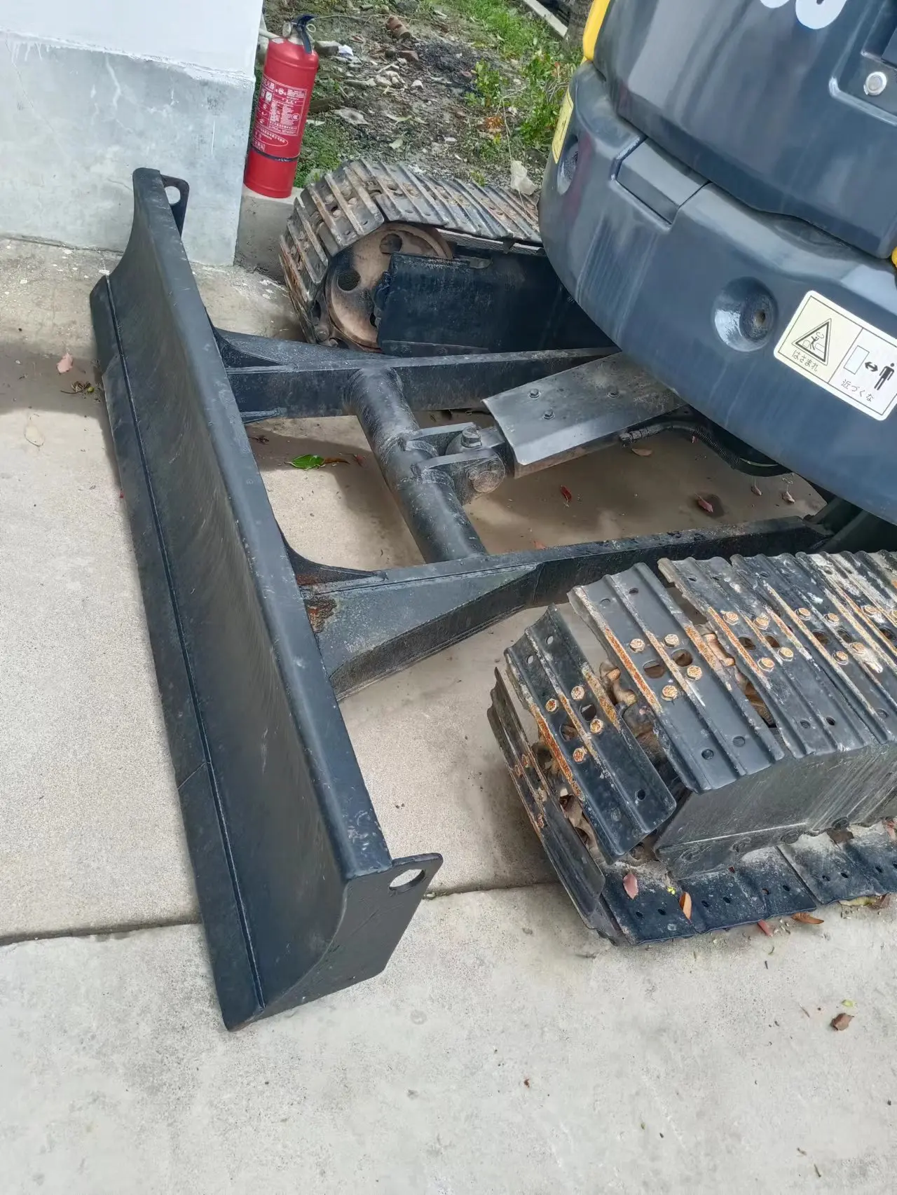 Excavator Komatsu PC40 used mini excavator Hot Selling Engineering Machine Crawler Equipment tractor