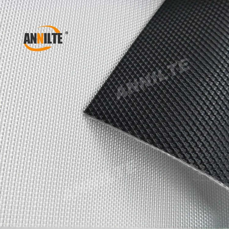 Annilte Treadmill Golf Pattern PVC Conveyor Belt Supplier