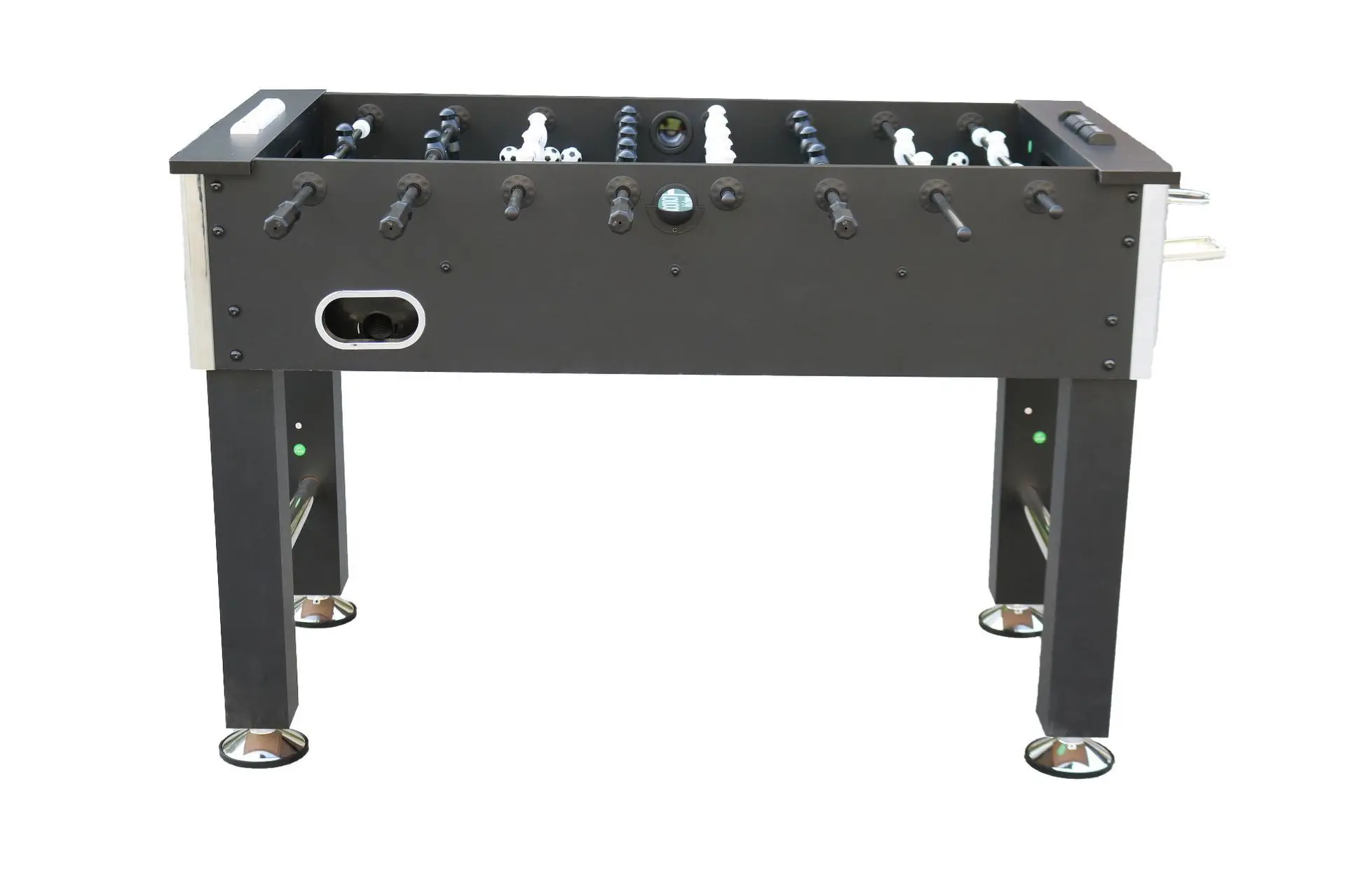 Professional baby foot game comercial Football de Table Design Soccer Machine Football Soccer Table for Adults