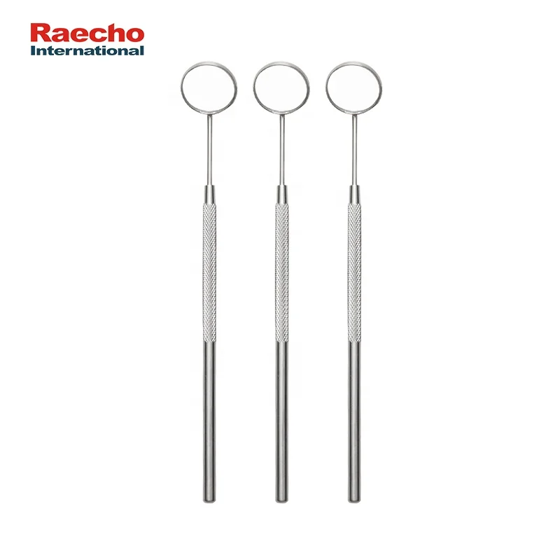 Автоклав стоматологическое зеркало для рта стоматологические инструменты профессиональные медицинские