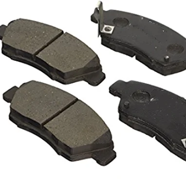 Professional Tested Best Professional Auto Brake System Brake Pad D5070M 45022 S5A E50 D948 (1600294816797)